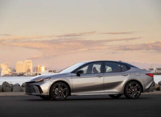 ¿Qué autos híbridos realmente valen la pena en el 2025? »