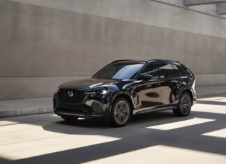 Los 5 SUVs con la mejor visibilidad 360 para maniobras perfectas »