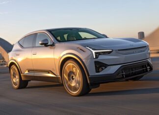¿Cuáles son los 5 vehículos con el sistema de carga más rápido para nómadas eléctricos? »
