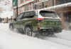 Subaru Forester Híbrido del 2025, un SUV más capaz sus competidores »
