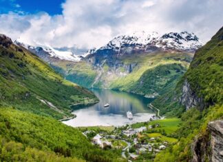 ¿Cuáles son los destinos con certificación carbono neutral para turismo de bajo impacto? »