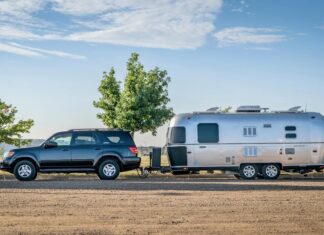 ¿Cuáles son los SUVs con mayor capacidad de remolque para aventuras en camper? »