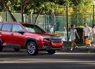 ¿Cuáles son los autos con la tecnología de frenado más reactiva para seguridad urbana? »