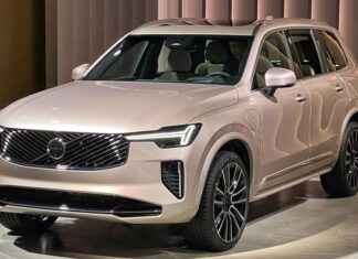 Los autos con los mejores sistemas de purificación de aire interior con filtros HEPA »