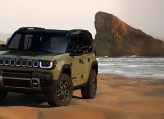 Los 5 Autos que Más Decepcionaron en el 2025 »