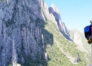 ¿Cuáles son los 5 destinos con rutas de escalada en roca para todos los niveles de dificultad? »