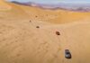 Los 5 desiertos más impactantes para recorrer en 4×4 o caravana »
