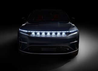 Los 5 Autos Más Sobrevalorados del 2025 »