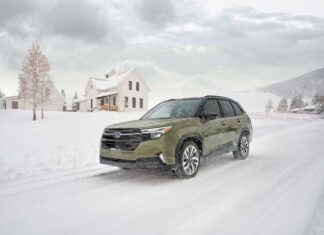 ¿Qué SUVs tienen el mejor sistema de tracción para climas extremos? »