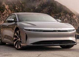 Los 5 autos eléctricos con mayor autonomía real en carretera »