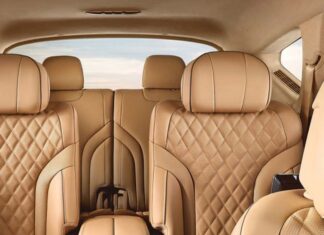 ¿Cuáles son los SUVs con asientos delanteros de mayor ajuste ergonómico para trayectos prolongados? »