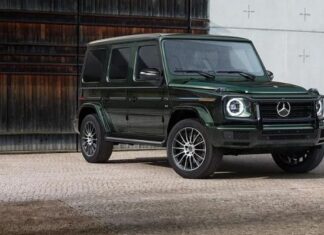 Top 5 pickups y SUVs que sobreviven a cualquier expedición »