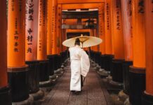 6 lugares en Japón que todo viajero debe explorar »