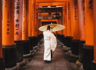 6 lugares en Japón que todo viajero debe explorar »
