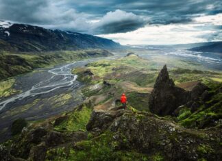 Los 5 destinos secretos de Islandia que te dejarán sin aliento »