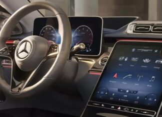 ¿Cuáles son los autos con la interfaz de voz más natural para comandos sin manos? »