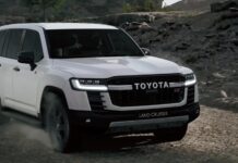 Top 5 todoterrenos para conquistar los caminos de los Andes en Perú y Chile »