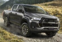 Los mejores SUVs ideales para explorar la Patagonia argentina sin límites »