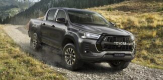 Los mejores SUVs ideales para explorar la Patagonia argentina sin límites »