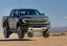 Las 5 SUVs y pickups perfectas para cruzar los senderos de la selva amazónica »