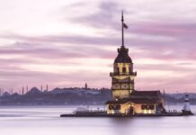 Las 5 ciudades más misteriosas del mundo »