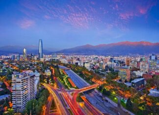 Ciudades de Sudamérica que están explotando como destinos imperdibles (la #3 está en boca de todos) »
