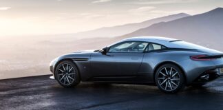 5 autos que redefinen la potencia sin sacrificar elegancia »
