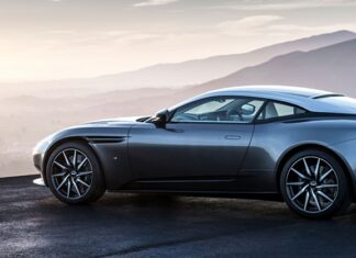 5 autos que redefinen la potencia sin sacrificar elegancia »