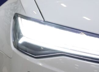 ¿Cuáles son los autos del 2025 con el sistema de faros LED matriciales más avanzado para conducción nocturna? »