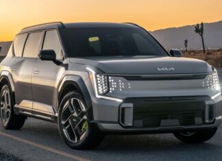 Los 5 autos que apuntan a dominar las carreteras en el 2026 »