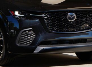 Los 5 autos que marcarán un antes y un después en la conducción híbrida en el 2026 »