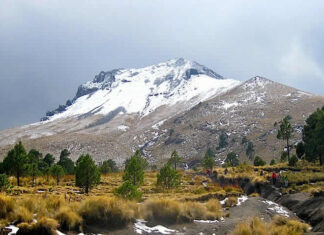 Las 5 rutas de montaña en México y Sudamérica que regalan paisajes inolvidables en noviembre »