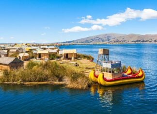 Los 5 destinos culturales de América Latina donde noviembre se llena de tradiciones únicas »