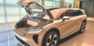 Los 5 SUV eléctricos que podrían redefinir los viajes largos en el 2026 »