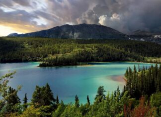 5 destinos de Norteamérica que transforman un viaje en una aventura épica »