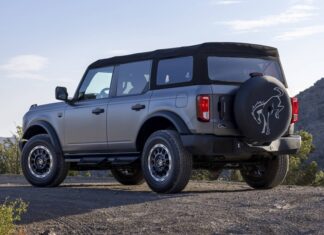 5 SUVs creadas para sobrevivir a las carreteras más destrozadas de Centroamérica (la #2 es prácticamente indestructible) »