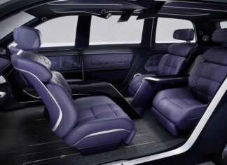 Los 5 autos eléctricos que se perfilan como favoritos en el 2026 »