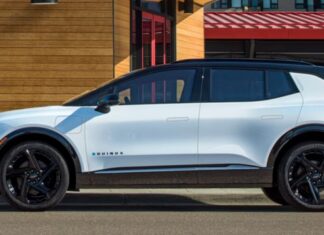 5 autos del 2025 que decepcionan más de lo que prometen »