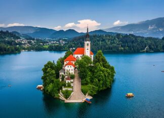 5 ciudades que están de moda y que debes conocer ya »