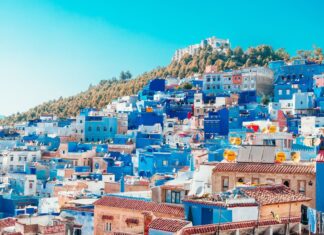 5 lugares secretos que los viajeros expertos no quieren que descubras »