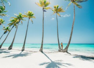 Los 5 destinos cálidos de Latinoamérica perfectos para escapar del frío en noviembre »
