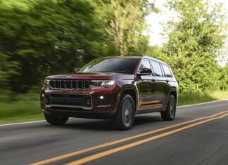 6 vehículos del 2025 con el peor rendimiento real en carretera »