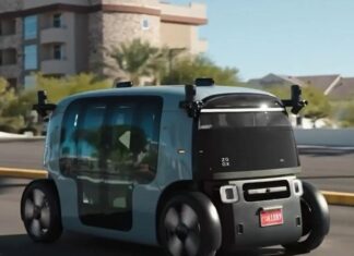 LAS 5 CIUDADES DEL MUNDO QUE ESTRENARÁN TRANSPORTE PÚBLICO 100 % AUTÓNOMO Y GRATUITO PARA TURISTAS »