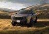 Kia muestra el renovado Kia Telluride del 2027 »
