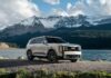 Kia presenta en Los Ángeles la nueva generación del SUV Telluride del 2027 »