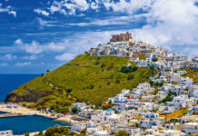 5 islas del Mediterráneo que deberías visitar antes de que se hagan famosas »