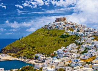5 islas del Mediterráneo que deberías visitar antes de que se hagan famosas »