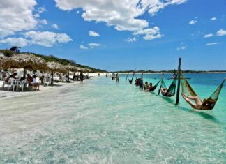 5 destinos costeros de Sudamérica que brillan en temporada baja »