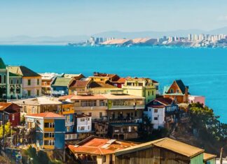 5 destinos gourmet del Cono Sur que enamoran a viajeros curiosos »