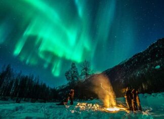 5 destinos invernales de Estados Unidos perfectos para viajeros sin miedo al frío »